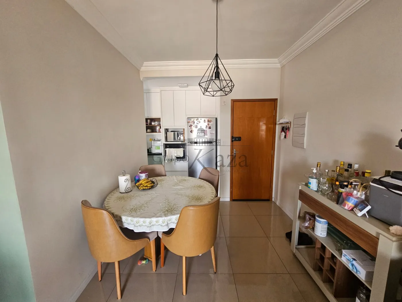 Foto 2 de Apartamento Padrão em Jardim América, São José dos Campos - imagem 2 Foto 2 de Apartamento Padrão em Jardim América, São José dos Campos - imagem 2