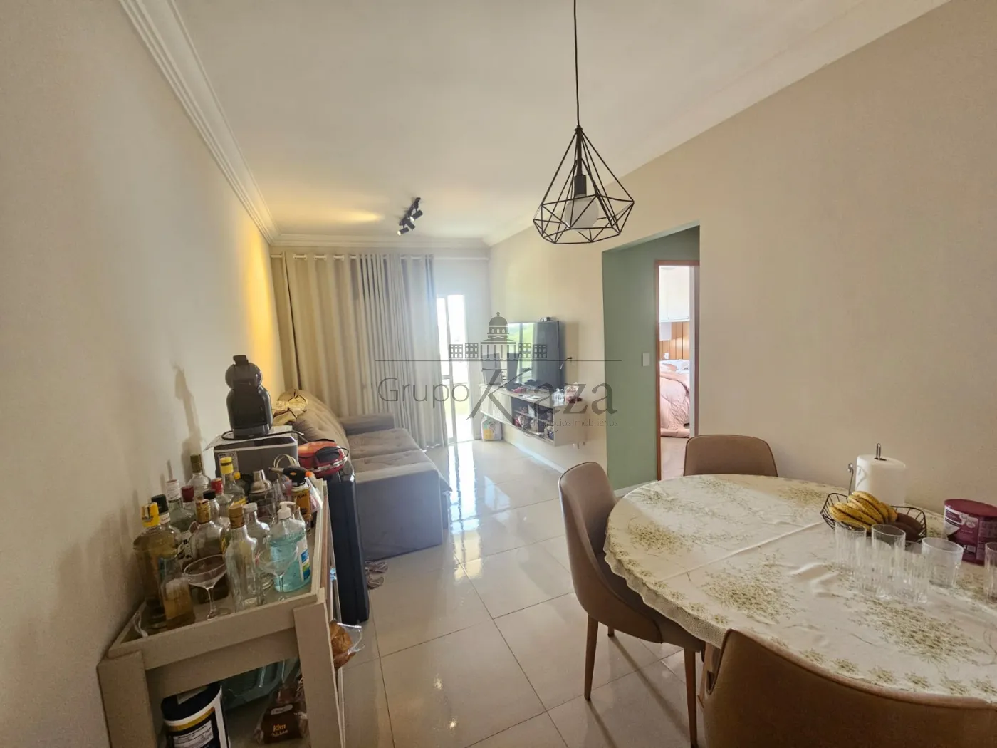 Foto 1 de Apartamento Padrão em Jardim América, São José dos Campos - imagem 1 Foto 1 de Apartamento Padrão em Jardim América, São José dos Campos - imagem 1