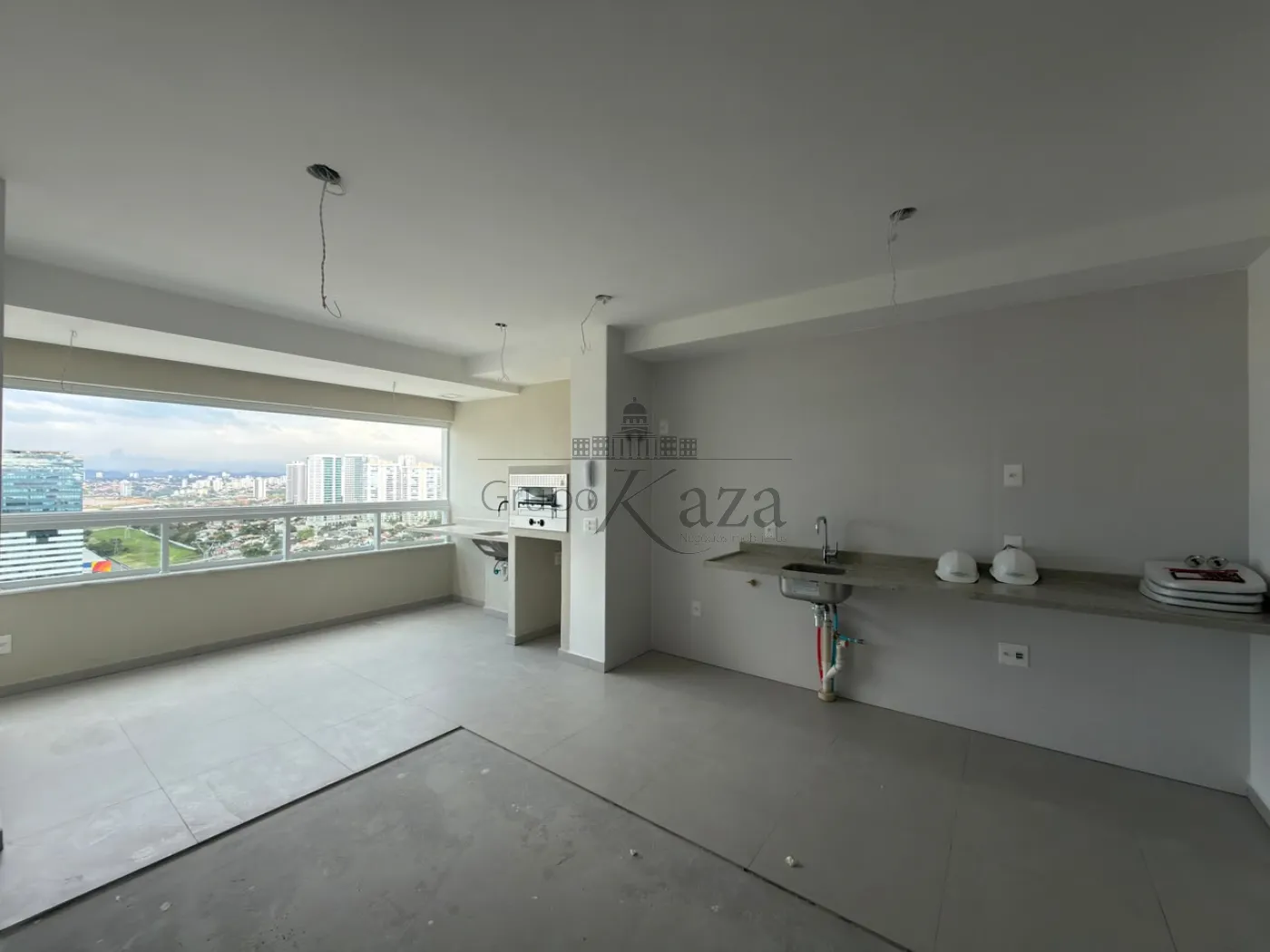 Foto 1 de Apartamento Padrão em Jardim das Colinas, São José dos Campos - imagem 1 Foto 1 de Apartamento Padrão em Jardim das Colinas, São José dos Campos - imagem 1