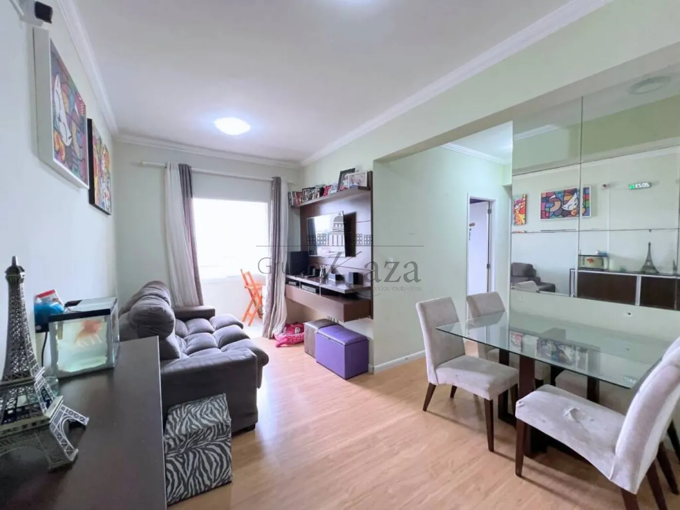 Foto 1 de Apartamento Padrão em Jardim América, São José dos Campos - imagem 1 Foto 1 de Apartamento Padrão em Jardim América, São José dos Campos - imagem 1