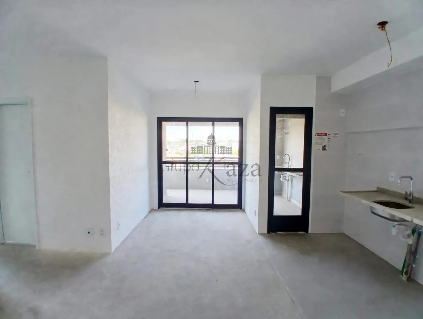 Foto 1 de Apartamento Padrão em Jardim Satélite, São José dos Campos - imagem 1 Foto 1 de Apartamento Padrão em Jardim Satélite, São José dos Campos - imagem 1