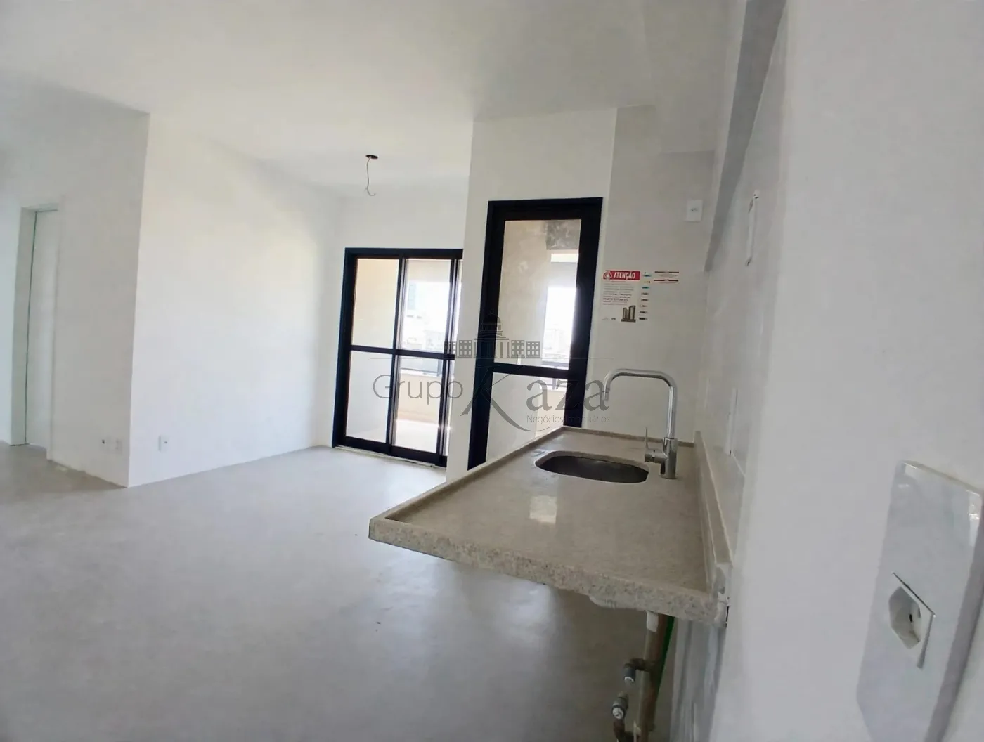 Foto 2 de Apartamento Padrão em Jardim Satélite, São José dos Campos - imagem 2 Foto 2 de Apartamento Padrão em Jardim Satélite, São José dos Campos - imagem 2