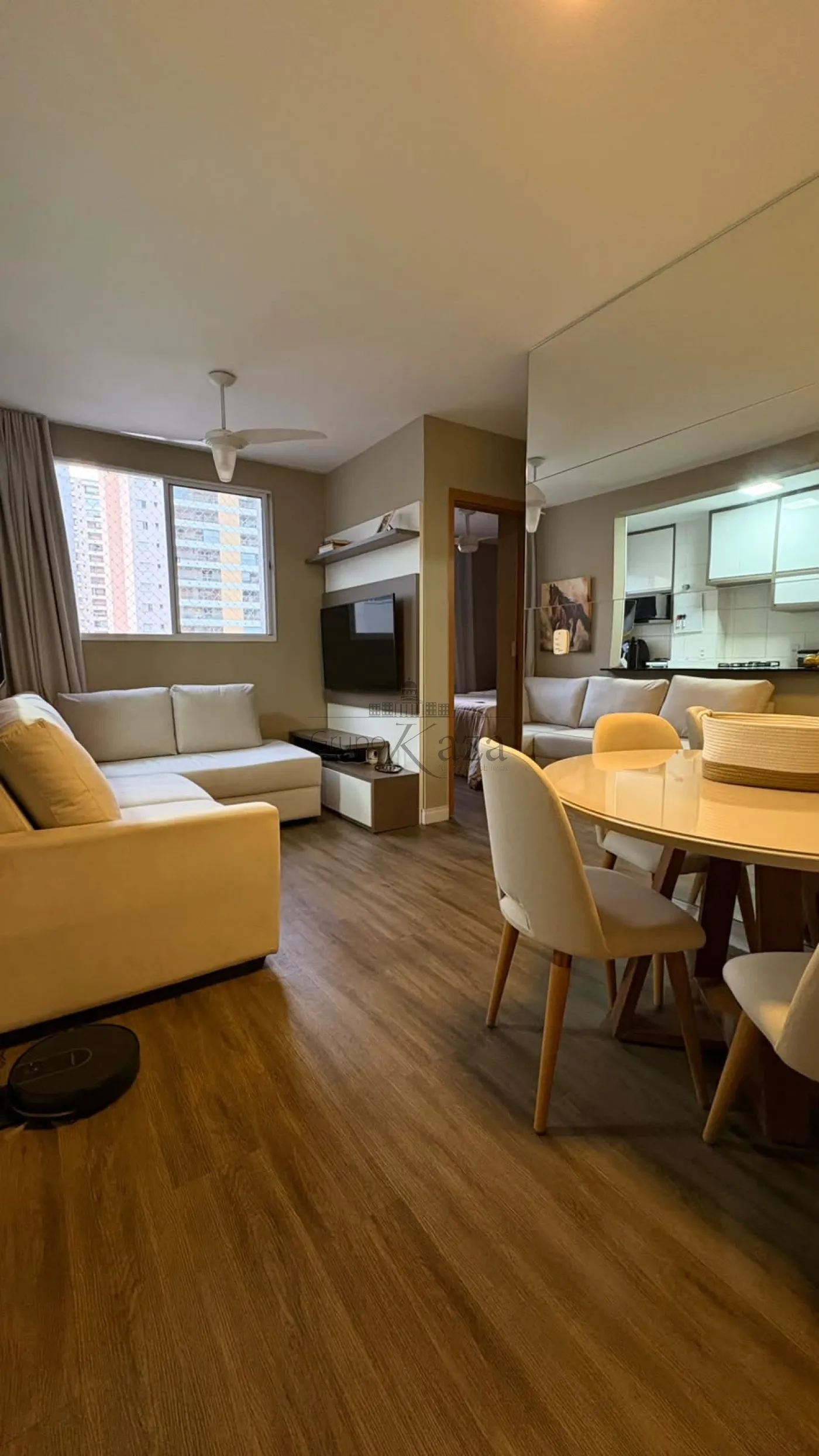 Foto 1 de Apartamento Padrão em Jardim das Indústrias, São José dos Campos - imagem 1 Foto 1 de Apartamento Padrão em Jardim das Indústrias, São José dos Campos - imagem 1