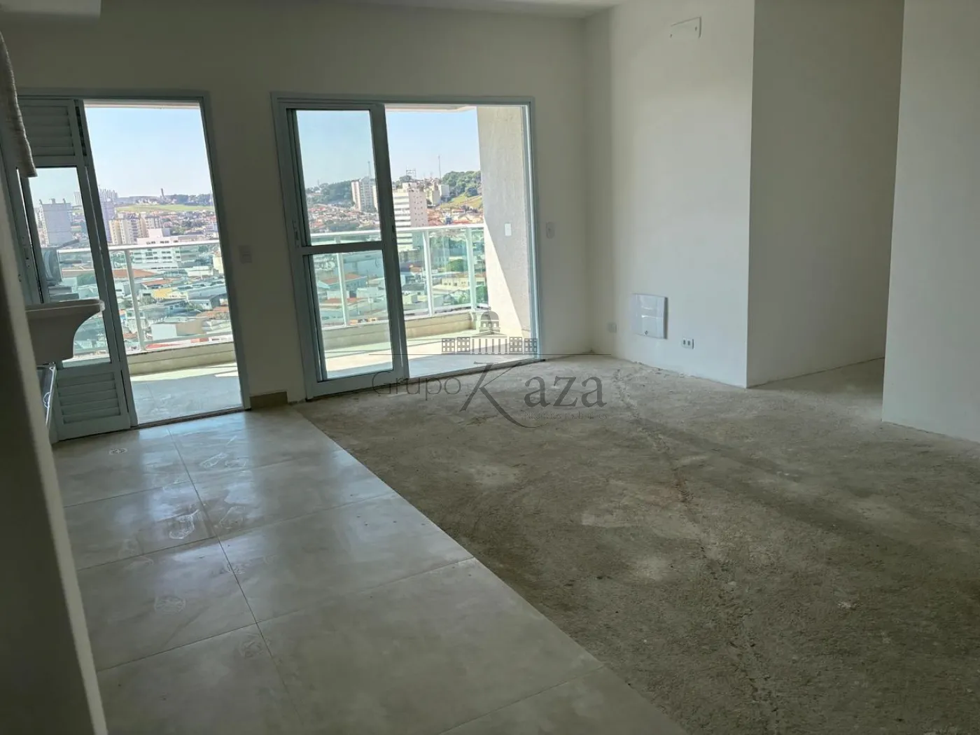 Foto 1 de Apartamento Padrão em Centro, Jacareí - imagem 1 Foto 1 de Apartamento Padrão em Centro, Jacareí - imagem 1