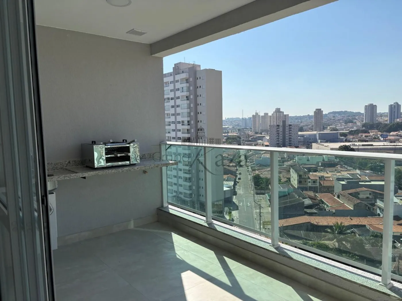 Foto 2 de Apartamento Padrão em Centro, Jacareí - imagem 2 Foto 2 de Apartamento Padrão em Centro, Jacareí - imagem 2