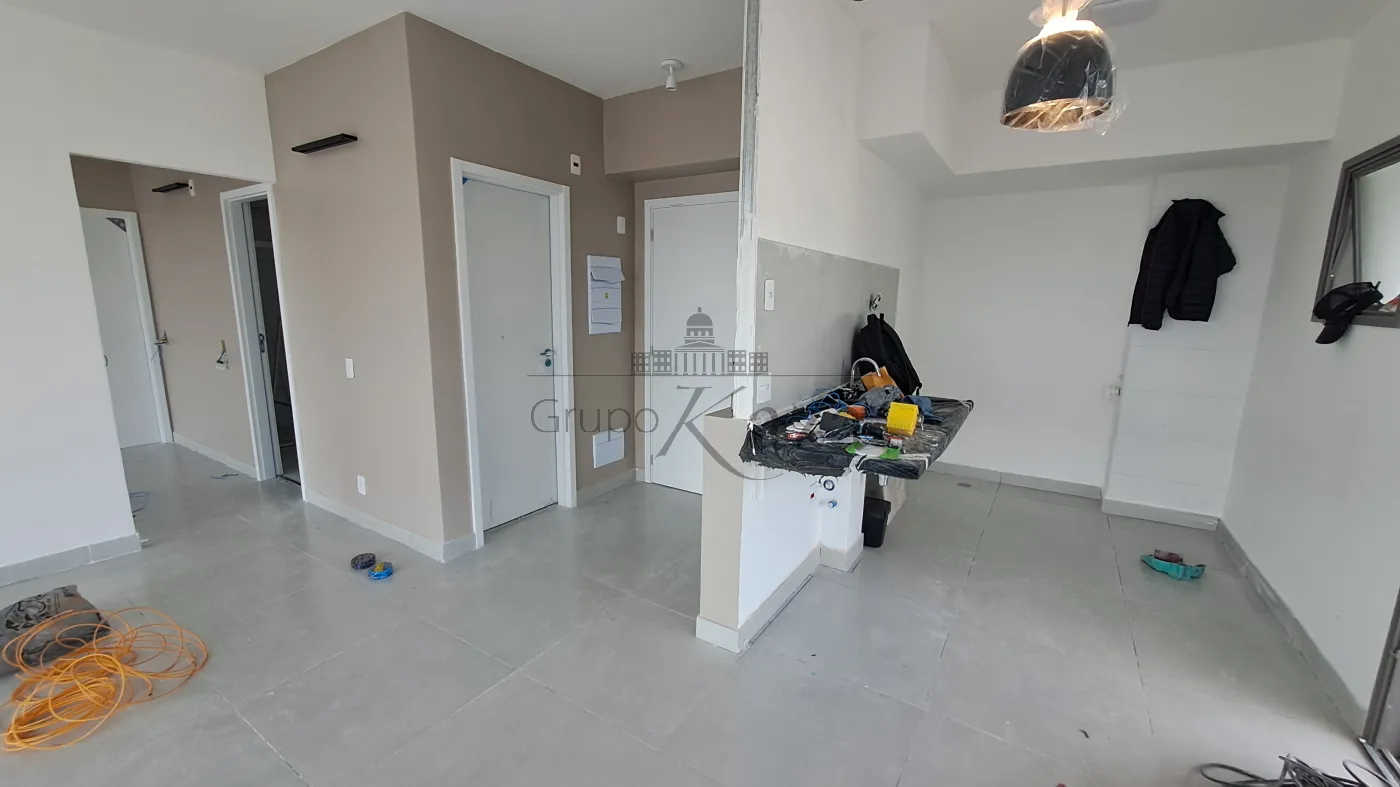 Foto 3 de Apartamento Padrão em Jardim Paulista, São Paulo - imagem 3
