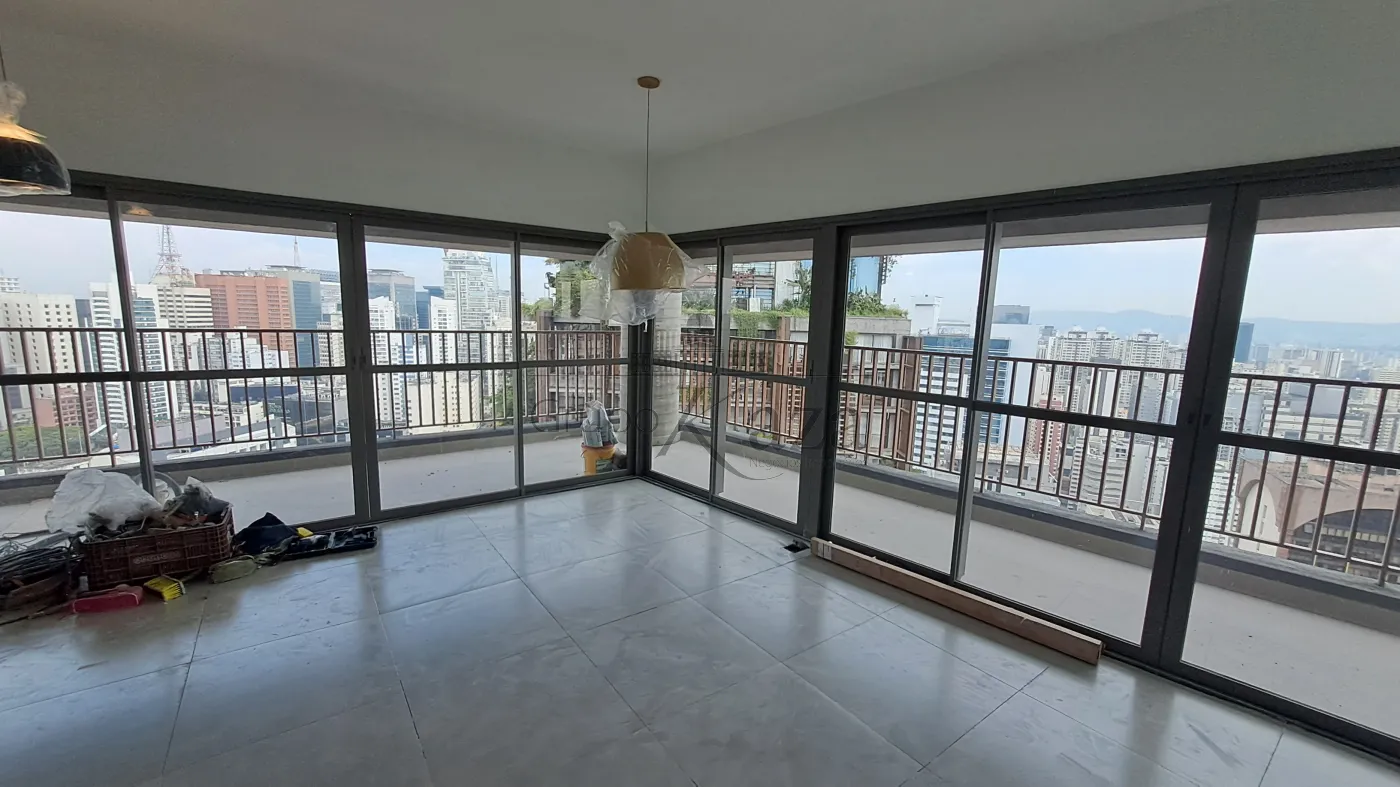 Foto 2 de Apartamento Padrão em Jardim Paulista, São Paulo - imagem 2