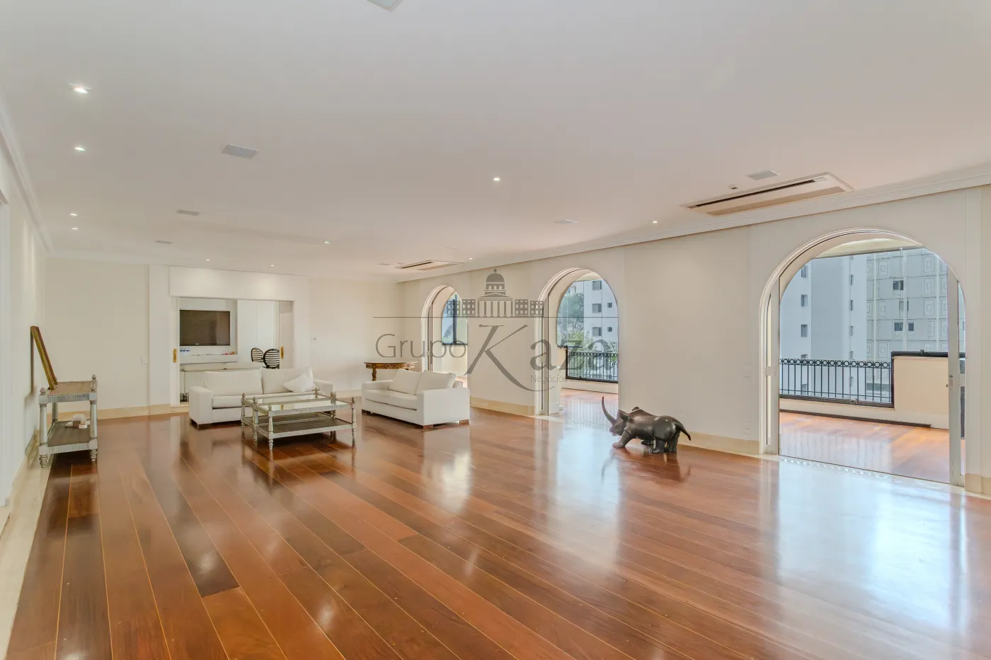 Foto 1 de Apartamento Garden em Jardim Paulista, São Paulo - imagem 1