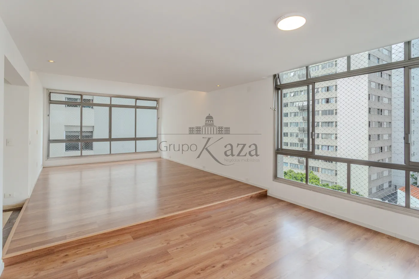 Foto 3 de Apartamento Padrão em Jardim Paulista, São Paulo - imagem 3
