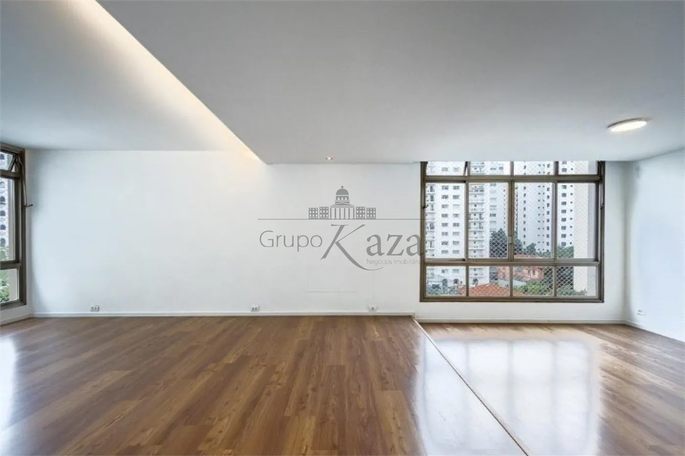 Foto 2 de Apartamento Padrão em Jardim Paulista, São Paulo - imagem 2