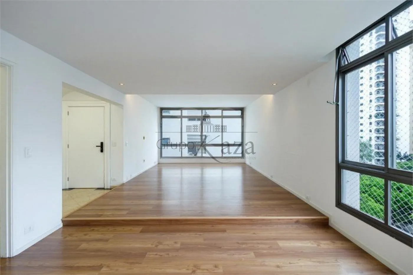 Foto 1 de Apartamento Padrão em Jardim Paulista, São Paulo - imagem 1