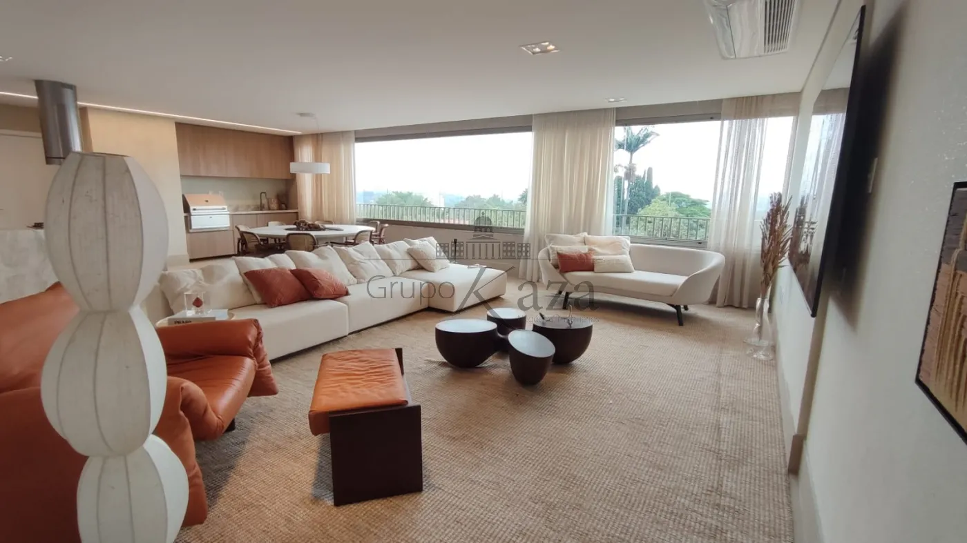 Foto 1 de Apartamento Padrão em Alto de Pinheiros, São Paulo - imagem 1 Foto 1 de Apartamento Padrão em Alto de Pinheiros, São Paulo - imagem 1