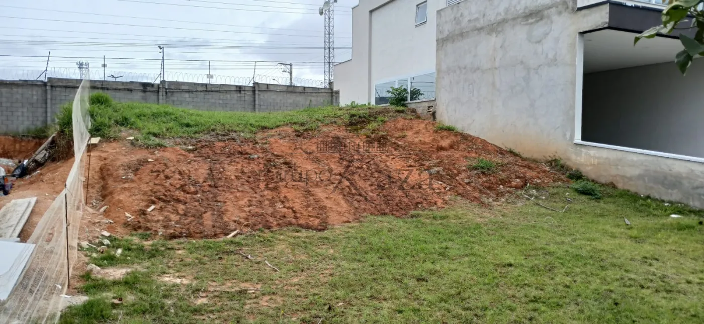 Foto 2 de Terreno Condomínio em Jardim Panorama, Jacareí - imagem 2 Foto 2 de Terreno Condomínio em Jardim Panorama, Jacareí - imagem 2
