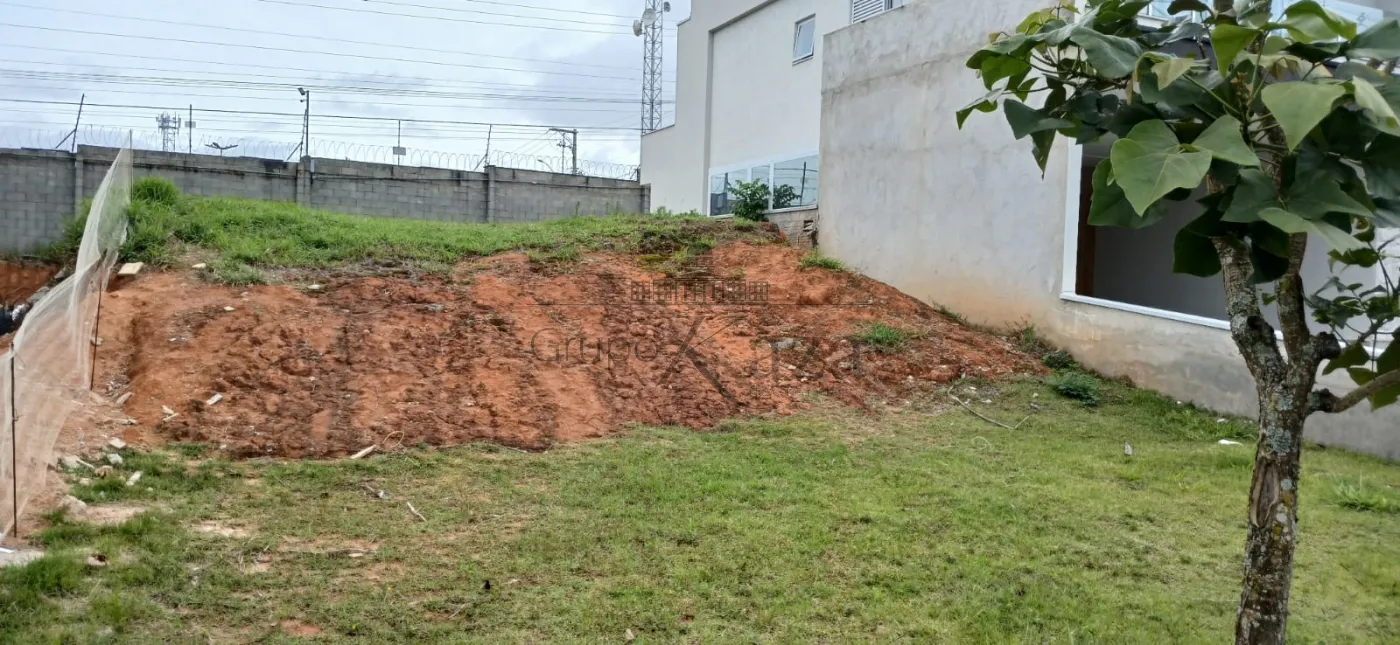Foto 1 de Terreno Condomínio em Jardim Panorama, Jacareí - imagem 1 Foto 1 de Terreno Condomínio em Jardim Panorama, Jacareí - imagem 1