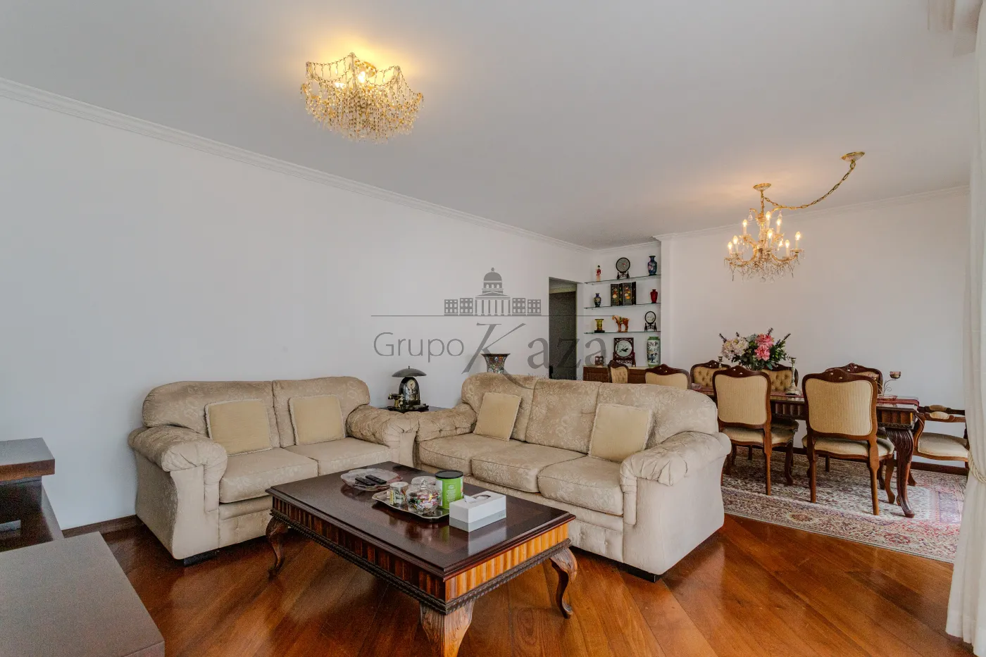 Foto 2 de Apartamento Padrão em Jardim Paulista, São Paulo - imagem 2
