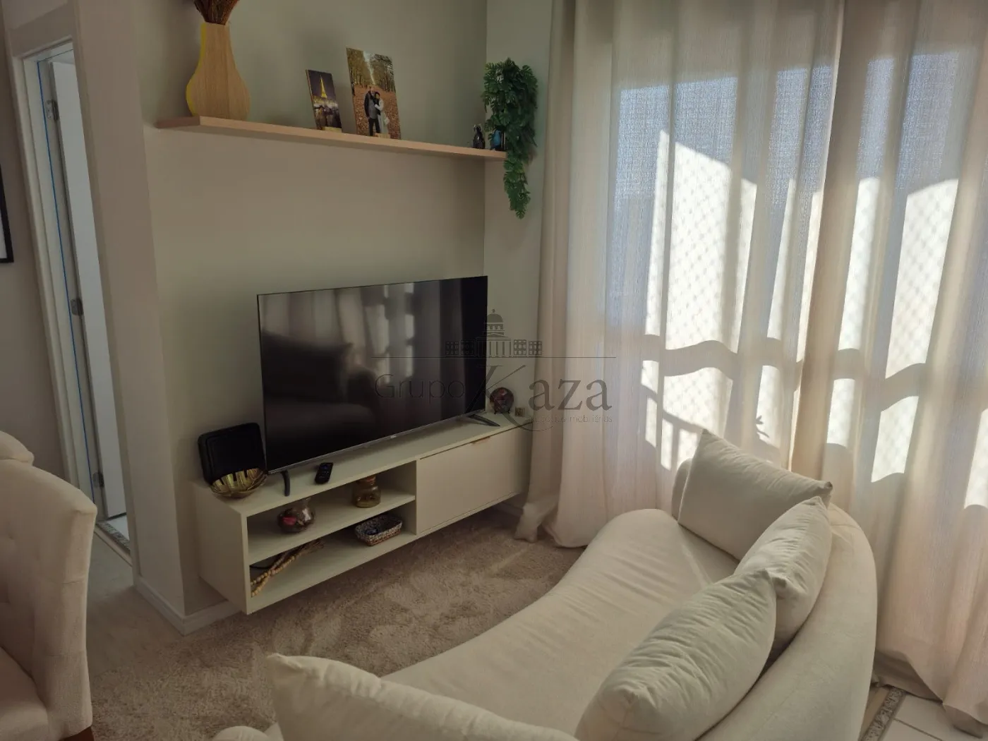 Foto 2 de Apartamento Padrão em Jardim Paulista, São José dos Campos - imagem 2