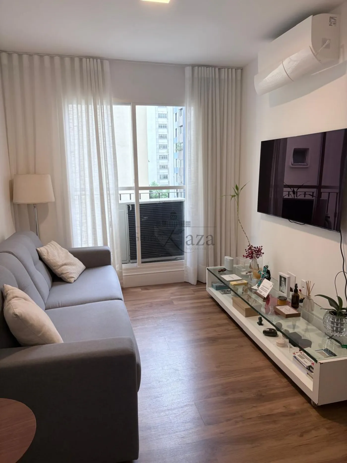 Foto 1 de Apartamento Padrão em Vila Nova Conceição, São Paulo - imagem 1 Foto 1 de Apartamento Padrão em Vila Nova Conceição, São Paulo - imagem 1
