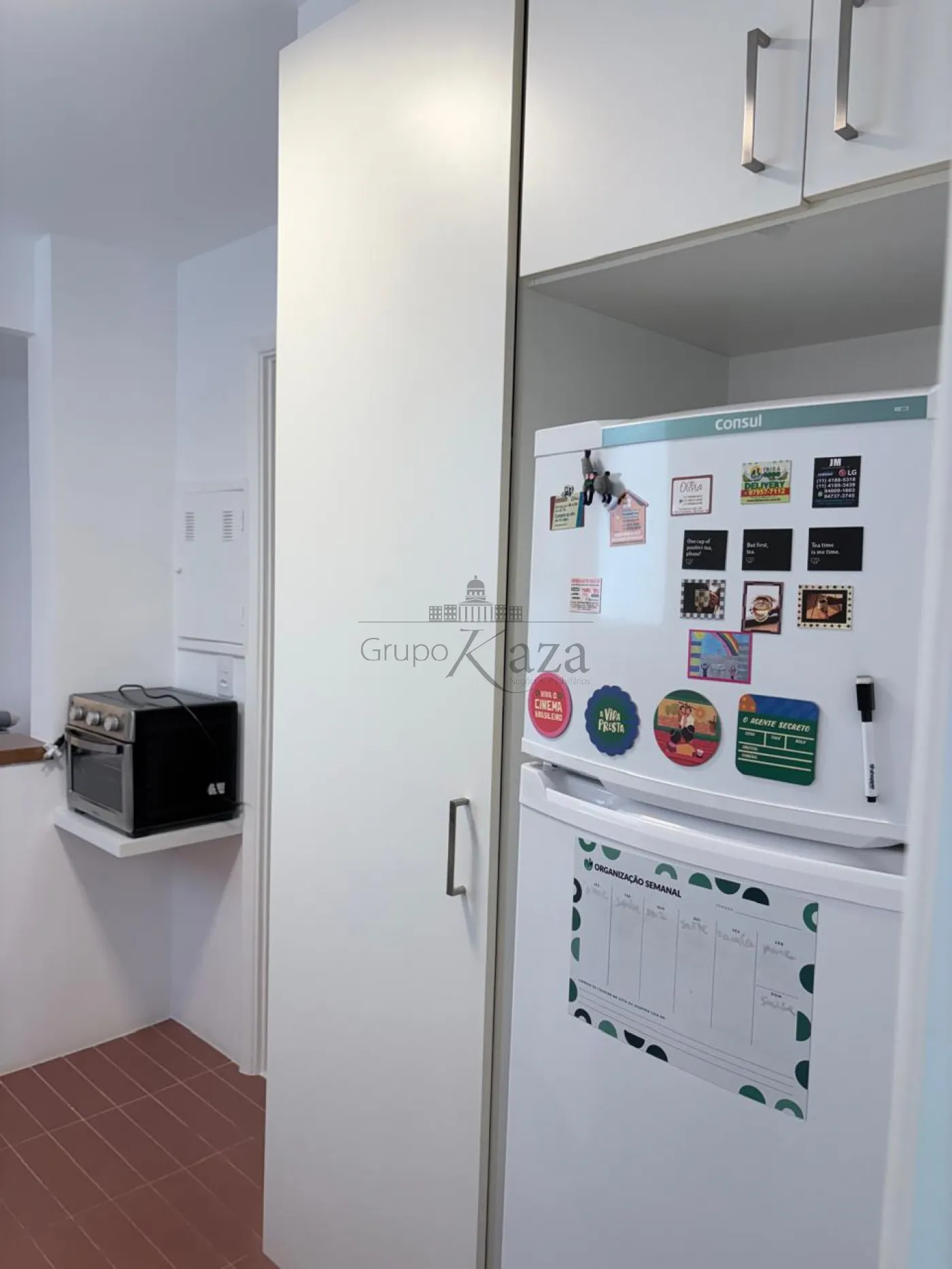 Foto 3 de Apartamento Padrão em Vila Nova Conceição, São Paulo - imagem 3 Foto 3 de Apartamento Padrão em Vila Nova Conceição, São Paulo - imagem 3