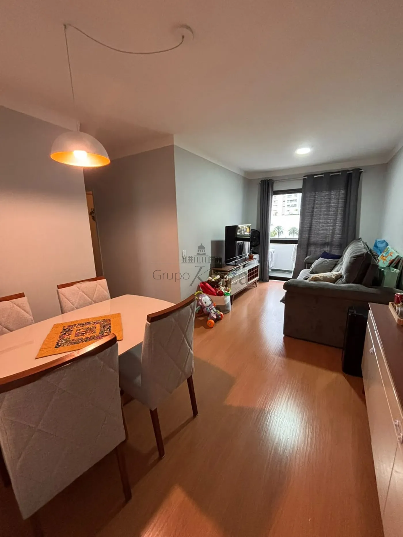 Foto 1 de Apartamento Padrão em Jardim das Colinas, São José dos Campos - imagem 1 Foto 1 de Apartamento Padrão em Jardim das Colinas, São José dos Campos - imagem 1