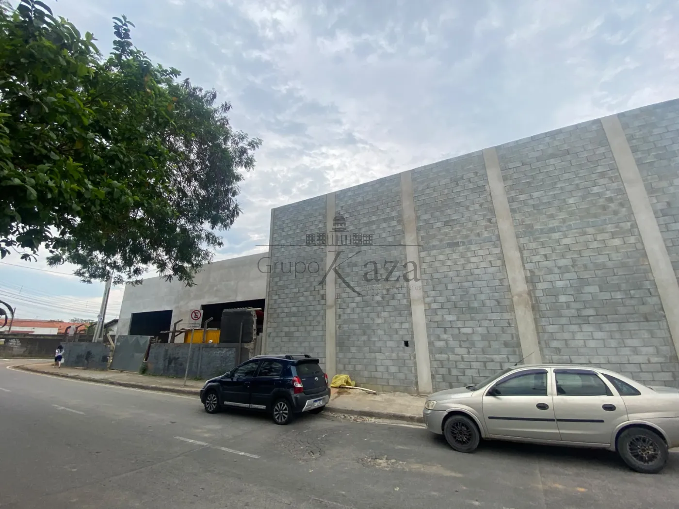 Foto 1 de Comercial Galpão em Cidade Jardim, Jacareí - imagem 1 Foto 1 de Comercial Galpão em Cidade Jardim, Jacareí - imagem 1