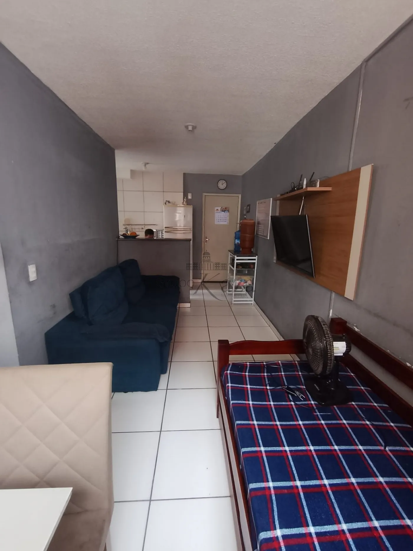 Foto 2 de Apartamento Padrão em Jardim das Indústrias, São José dos Campos - imagem 2 Foto 2 de Apartamento Padrão em Jardim das Indústrias, São José dos Campos - imagem 2