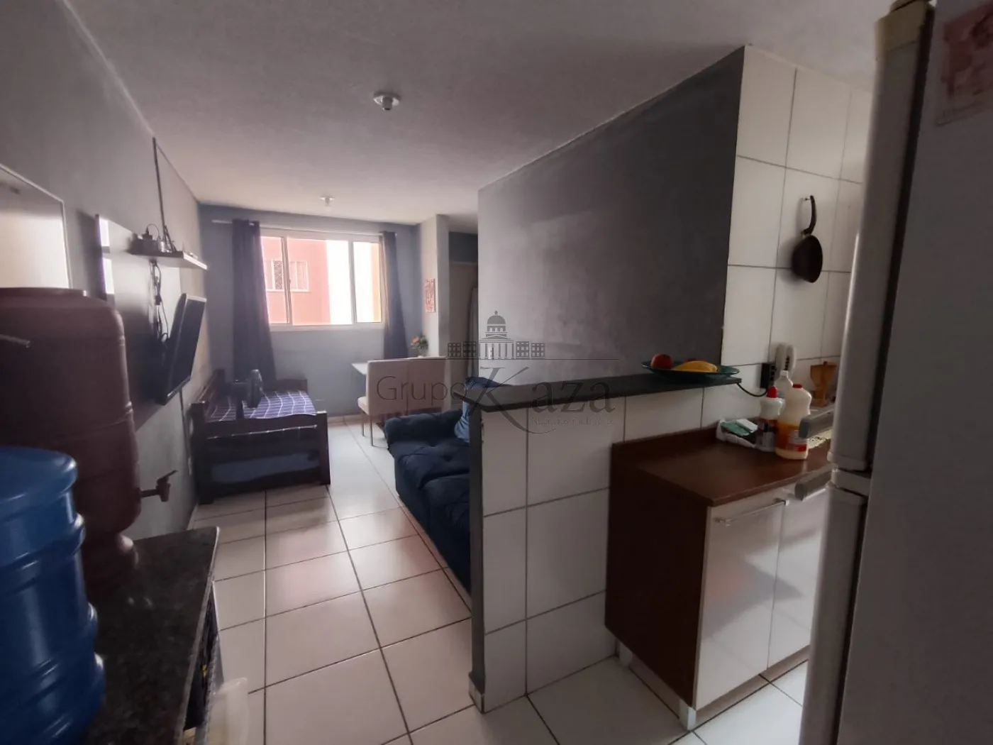 Foto 1 de Apartamento Padrão em Jardim das Indústrias, São José dos Campos - imagem 1 Foto 1 de Apartamento Padrão em Jardim das Indústrias, São José dos Campos - imagem 1