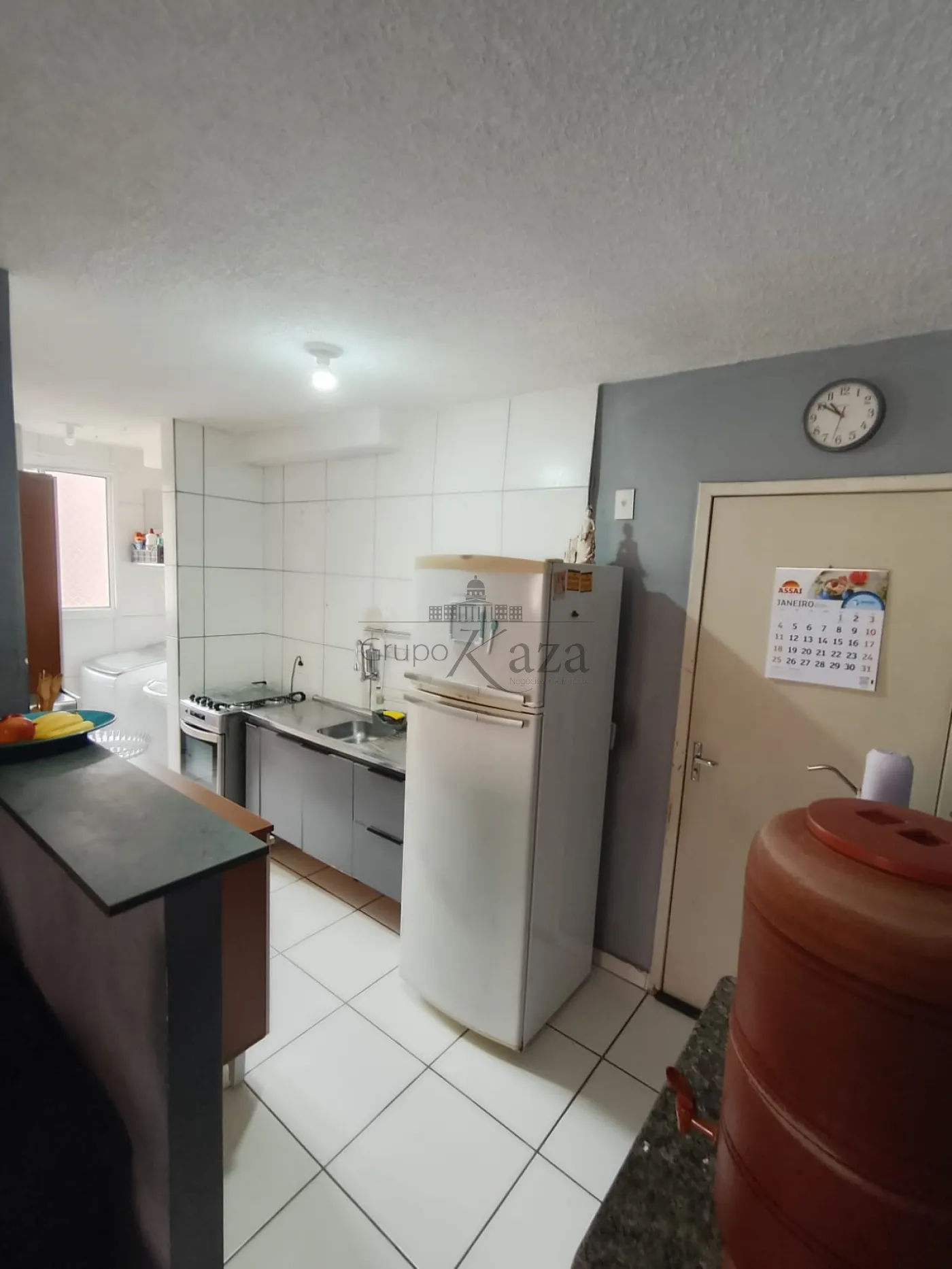 Foto 3 de Apartamento Padrão em Jardim das Indústrias, São José dos Campos - imagem 3 Foto 3 de Apartamento Padrão em Jardim das Indústrias, São José dos Campos - imagem 3