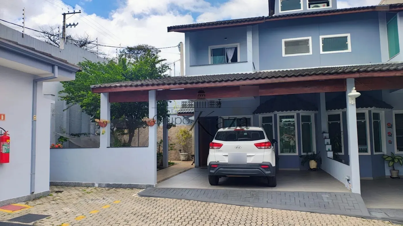 Foto 1 de Casa Condomínio em Jardim Bela Vista, Jacareí - imagem 1 Foto 1 de Casa Condomínio em Jardim Bela Vista, Jacareí - imagem 1