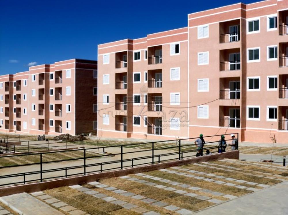 Foto 10 de Apartamento Padrão em Parque Nova Esperança, São José dos Campos - imagem 10