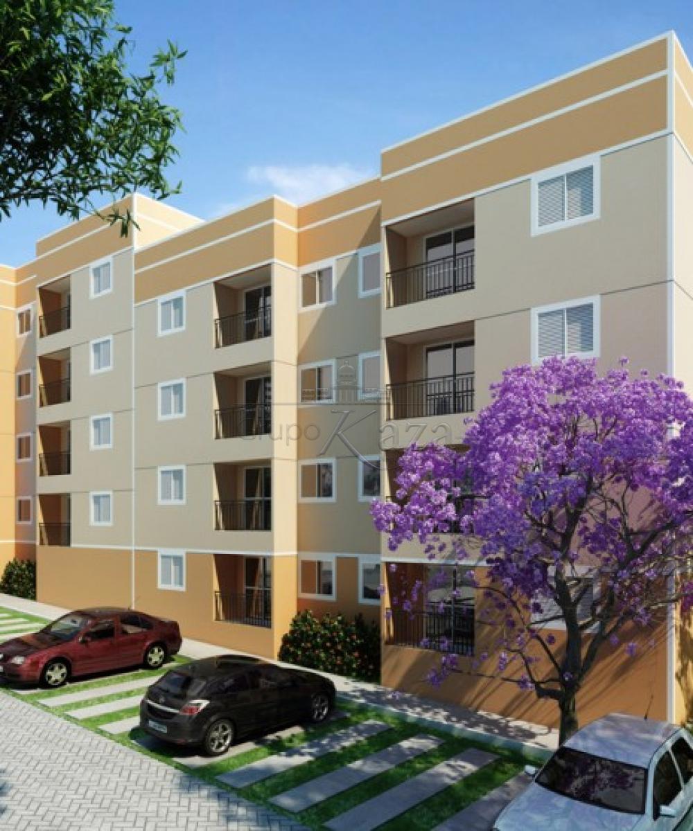 Foto 8 de Apartamento Padrão em Parque Nova Esperança, São José dos Campos - imagem 8