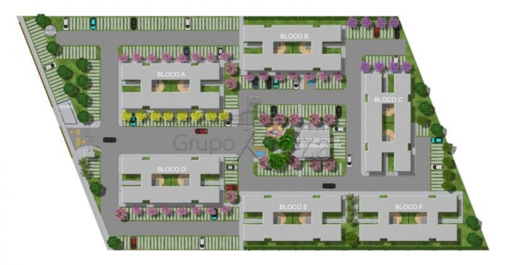 Foto 19 de Apartamento Padrão em Parque Nova Esperança, São José dos Campos - imagem 19