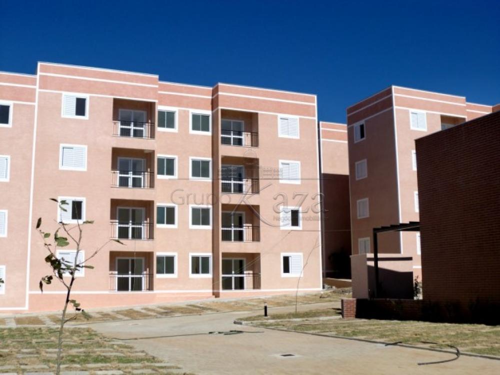 Foto 20 de Apartamento Padrão em Parque Nova Esperança, São José dos Campos - imagem 20