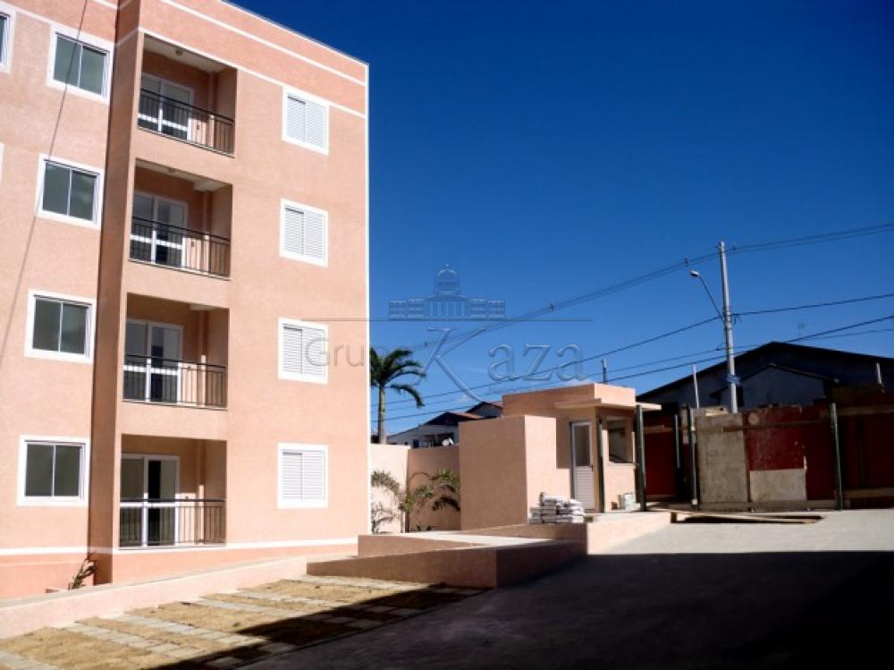 Foto 14 de Apartamento Padrão em Parque Nova Esperança, São José dos Campos - imagem 14