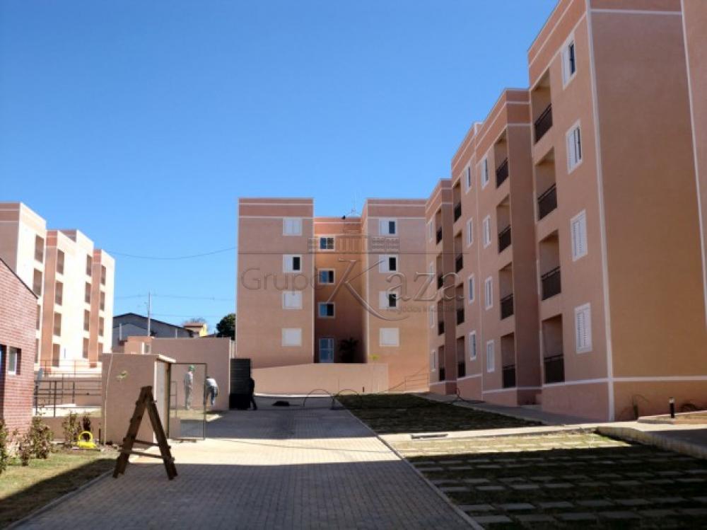 Foto 16 de Apartamento Padrão em Parque Nova Esperança, São José dos Campos - imagem 16