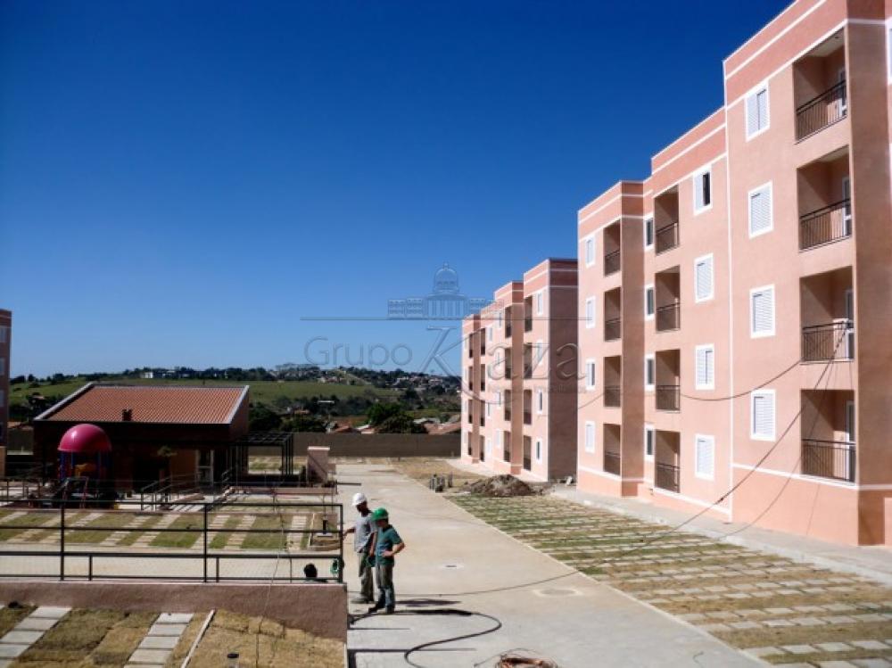 Foto 17 de Apartamento Padrão em Parque Nova Esperança, São José dos Campos - imagem 17