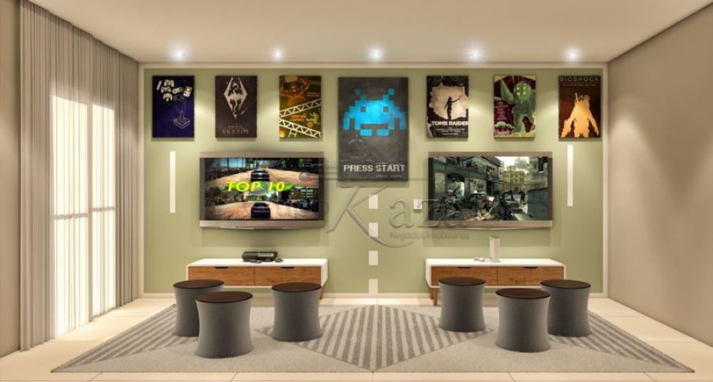 Foto 12 de Apartamento Padrão em Terra Brasilis, São José dos Campos - imagem 12