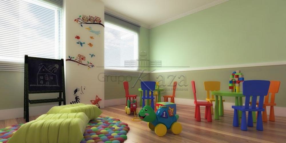 Foto 13 de Apartamento Padrão em Terra Brasilis, São José dos Campos - imagem 13