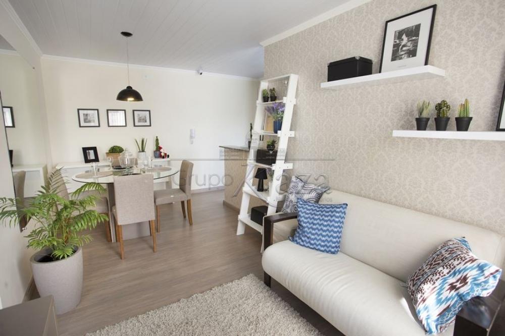 Foto 15 de Apartamento Padrão em Terra Brasilis, São José dos Campos - imagem 15