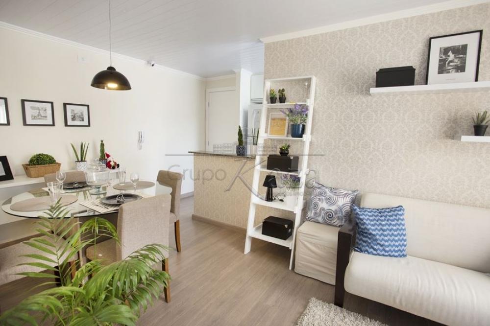 Foto 16 de Apartamento Padrão em Terra Brasilis, São José dos Campos - imagem 16