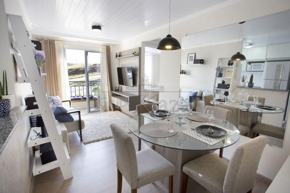 Foto 17 de Apartamento Padrão em Terra Brasilis, São José dos Campos - imagem 17