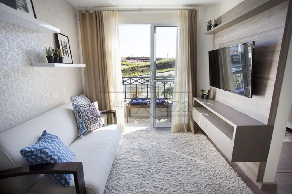 Foto 18 de Apartamento Padrão em Terra Brasilis, São José dos Campos - imagem 18