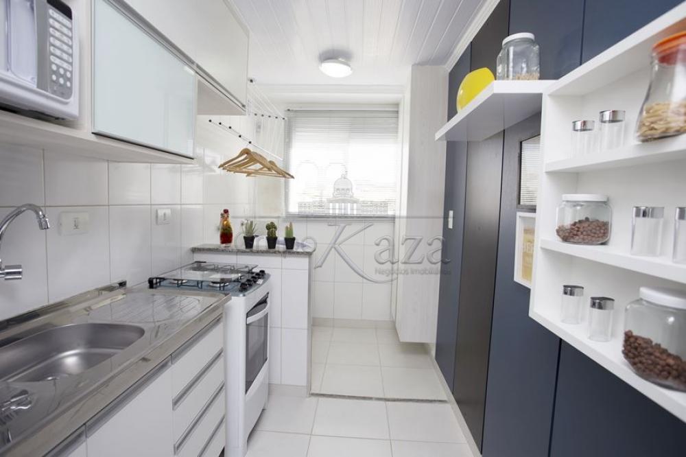 Foto 19 de Apartamento Padrão em Terra Brasilis, São José dos Campos - imagem 19