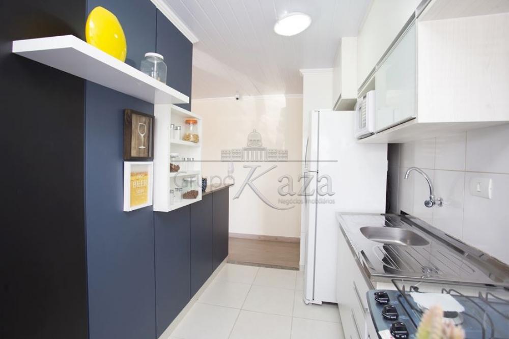 Foto 21 de Apartamento Padrão em Terra Brasilis, São José dos Campos - imagem 21