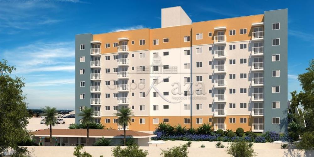 Foto 24 de Apartamento Padrão em Terra Brasilis, São José dos Campos - imagem 24