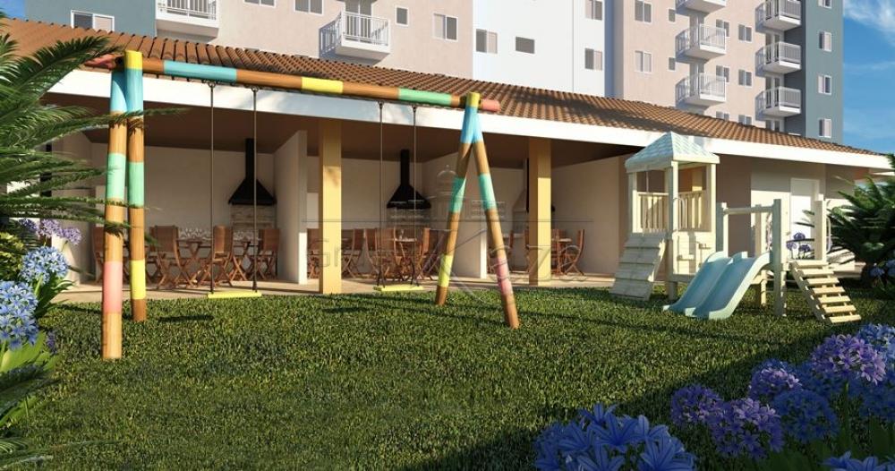 Foto 28 de Apartamento Padrão em Terra Brasilis, São José dos Campos - imagem 28