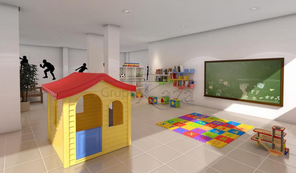 Foto 31 de Apartamento Padrão em Jardim Oriente, São José dos Campos - imagem 31