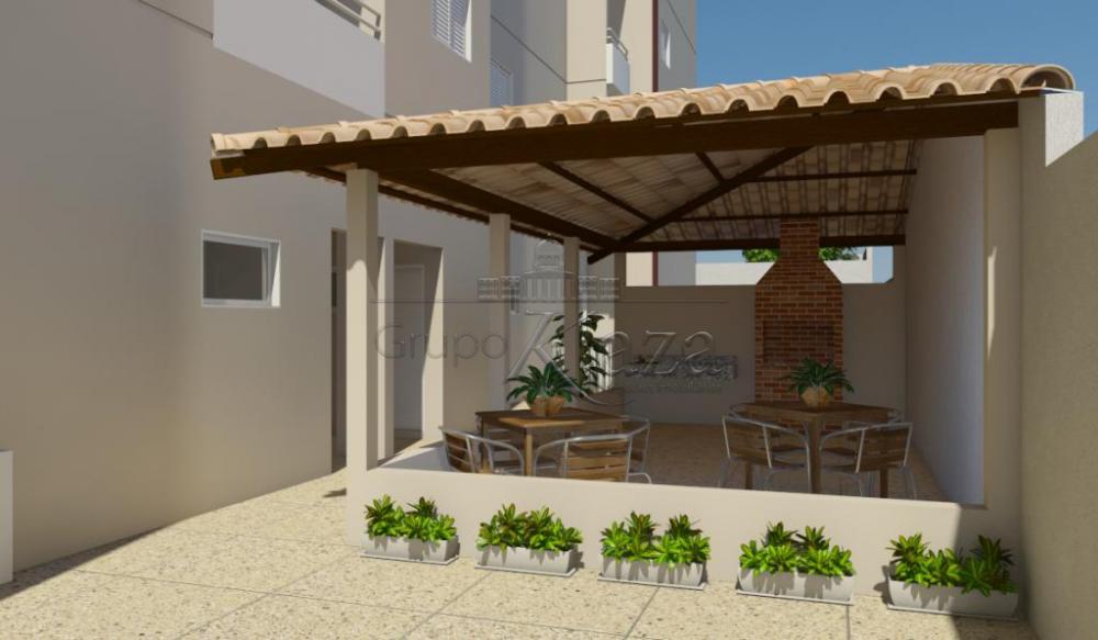 Foto 36 de Apartamento Padrão em Jardim Oriente, São José dos Campos - imagem 36