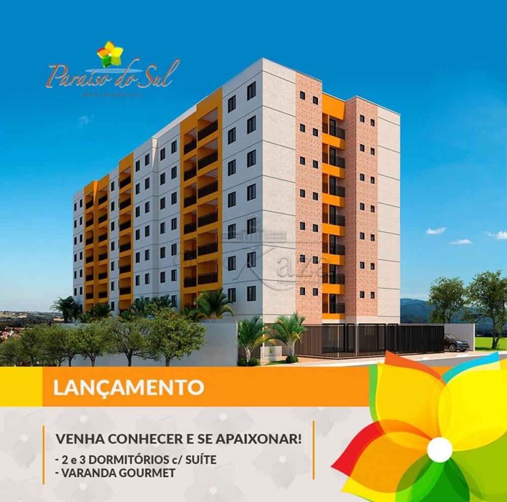 Foto 24 de Apartamento Padrão em Jardim Oriente, São José dos Campos - imagem 24