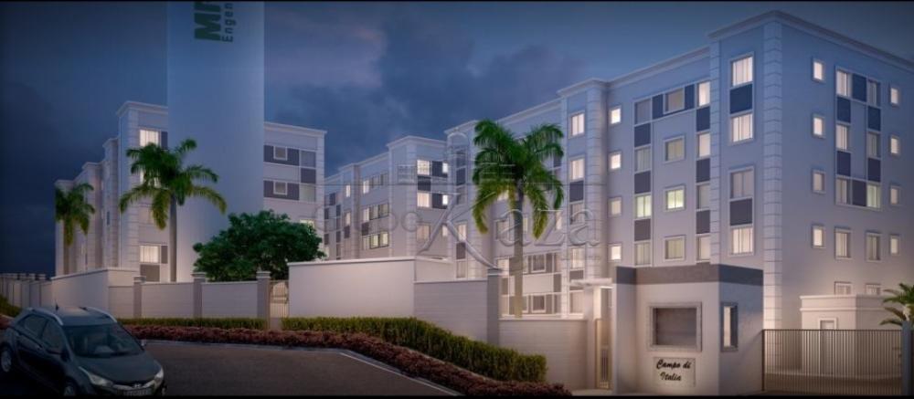 Foto 15 de Apartamento Padrão em Jardim Ismênia, São José dos Campos - imagem 15