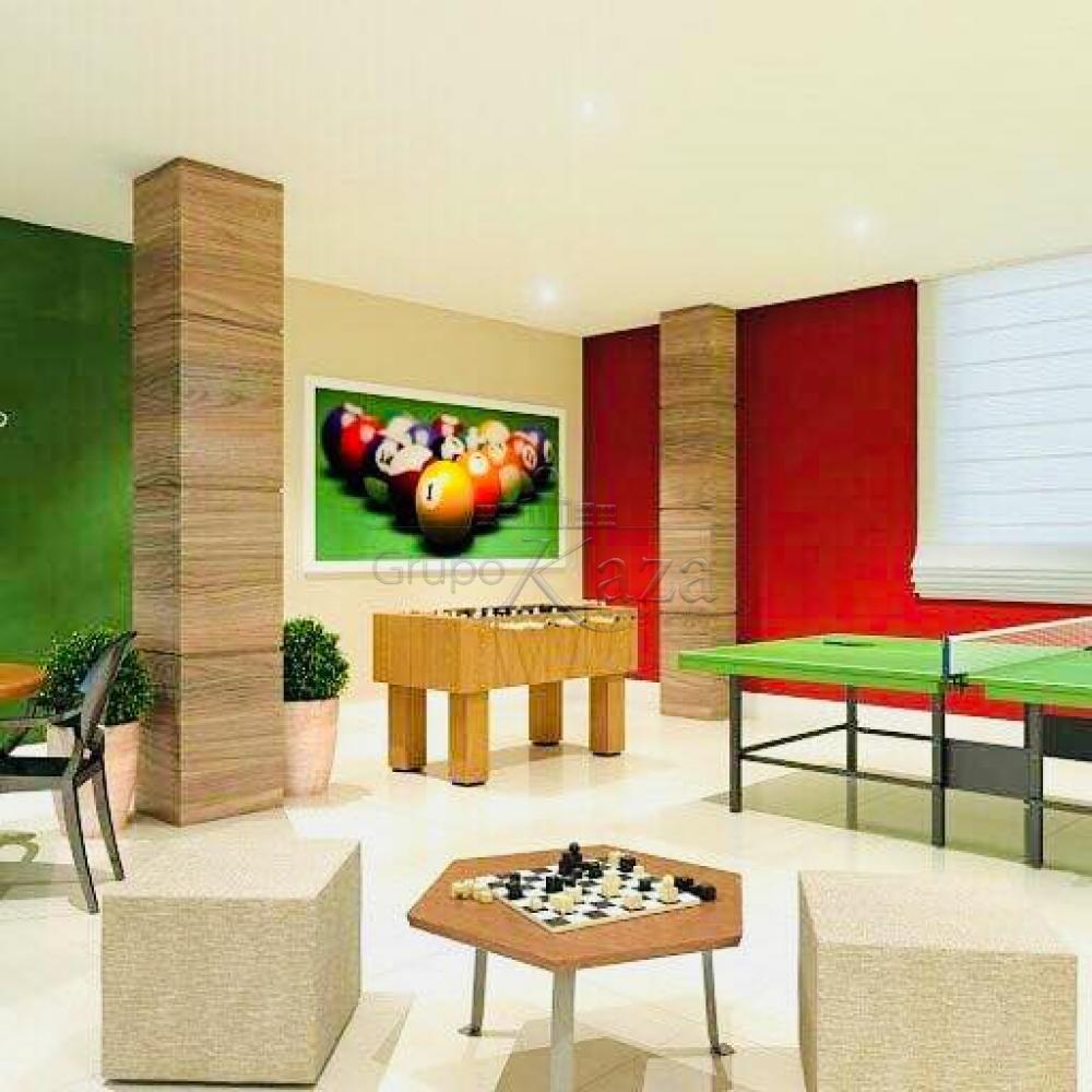 Foto 19 de Apartamento Padrão em Jardim Uirá, São José dos Campos - imagem 19